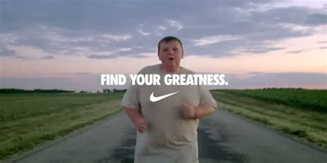 best fake nike ads|nike best ad campaigns.